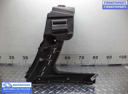 Кронштейн бампера на Volvo XC90