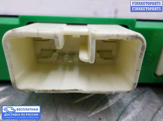 ЭБУ прочее на Nissan Murano II (Z51)