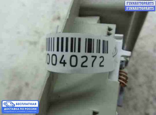 Фонарь салона (плафон) на Nissan Murano II (Z51)
