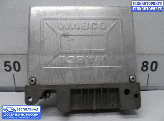 ЭБУ прочее на Range Rover II (LP, P38A)