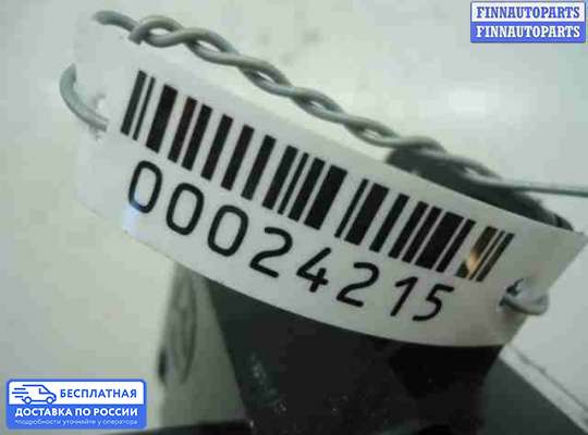 Дисплей бортового компьютера на Mazda CX-9 I (TB)