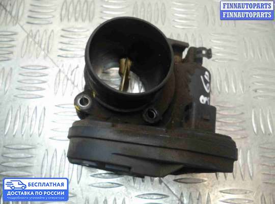 Заслонка дроссельная на Range Rover III (LM, L322)