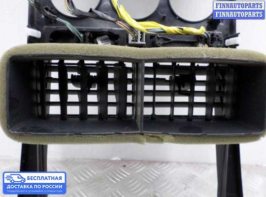 Дефлектор обдува салона на Ford Explorer IV (U251)