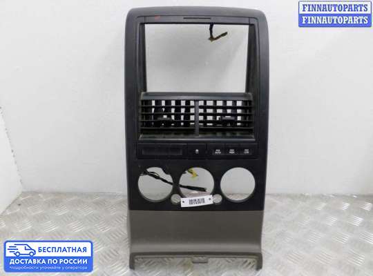 Дефлектор обдува салона на Ford Explorer IV (U251)