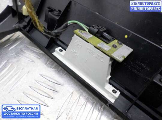 Дефлектор обдува салона на Ford Explorer IV (U251)