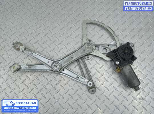 Стеклоподъемник электрический на Mercedes-Benz C (W202)