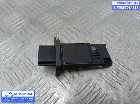 Датчик расхода воздуха (ДМРВ) на Infiniti FX II / QX70 (S51)