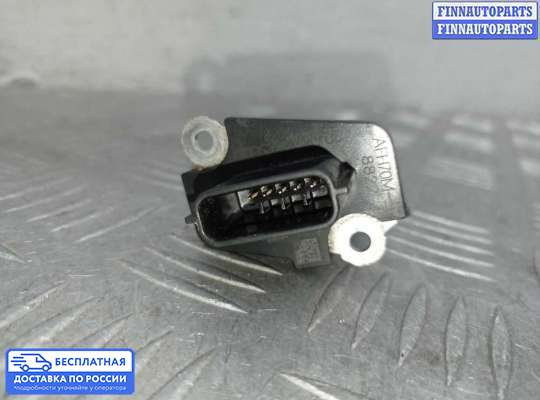 Датчик расхода воздуха (ДМРВ) на Infiniti FX II / QX70 (S51)