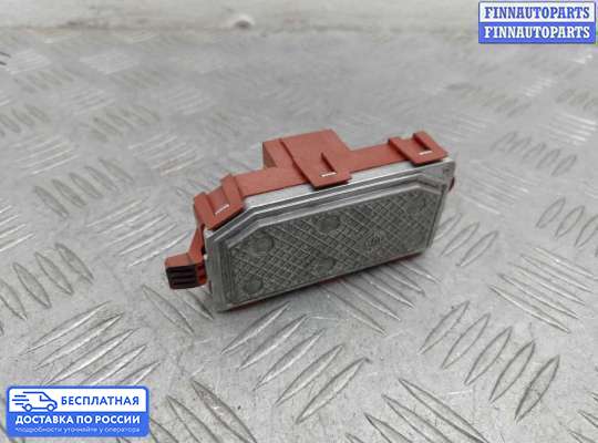 Резистор (сопротивление) отопителя на Ford Kuga II / Escape III