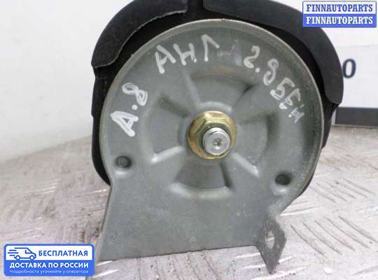 Подушка безопасности пассажира (AirBag) на Audi A8 (D3, 4E)