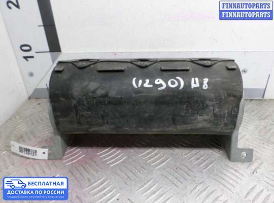Подушка безопасности пассажира (AirBag) на Audi A8 (D3, 4E)