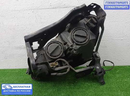 Кронштейн фары на Mercedes-Benz C (W204)