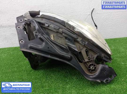 Кронштейн фары на Mercedes-Benz C (W204)