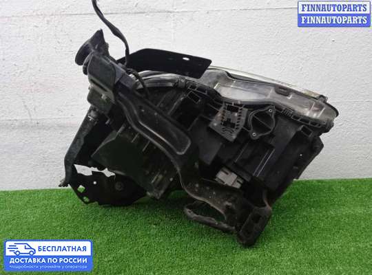 Кронштейн фары на Mercedes-Benz C (W204)