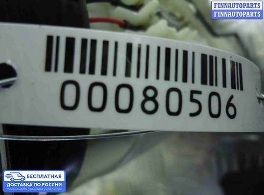 Бензонасос на Acura MDX (YD1)