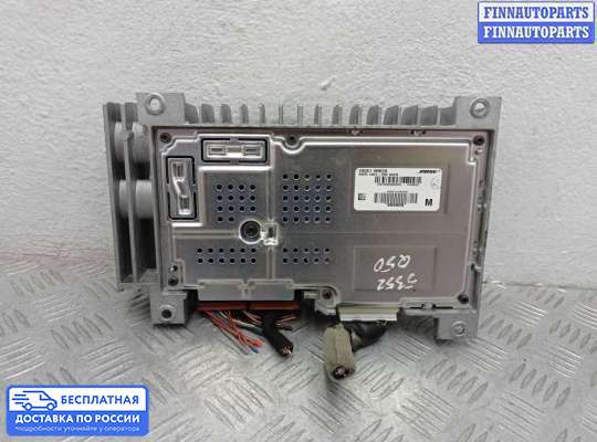 Аудиотехника на Infiniti Q50 (V37)