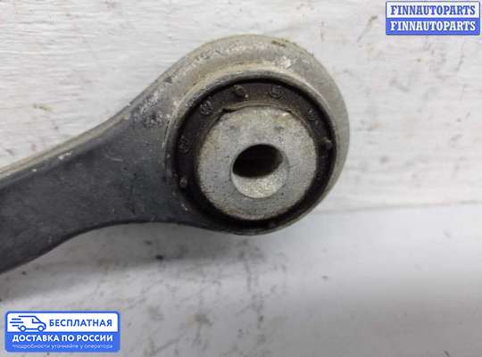 Рычаг подвески на Mercedes-Benz E (W211)