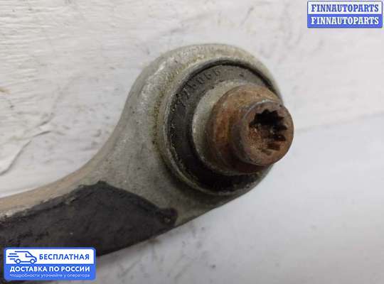 Рычаг подвески на Mercedes-Benz E (W211)