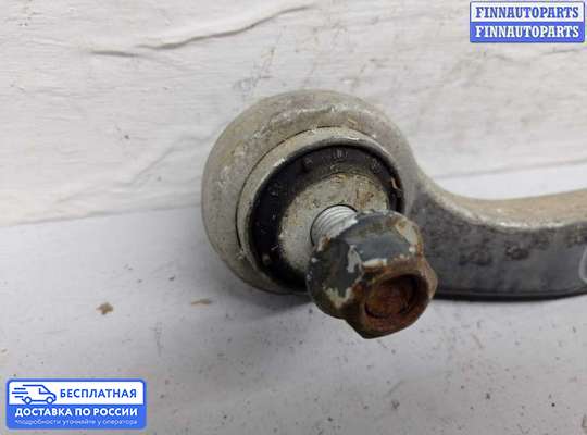 Рычаг подвески на Mercedes-Benz E (W211)