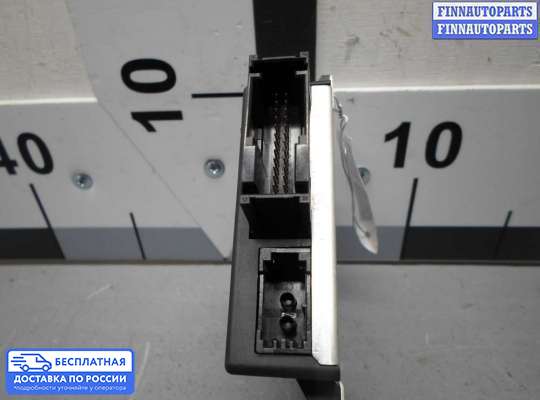 ЭБУ прочее на Audi A8 (D3, 4E)