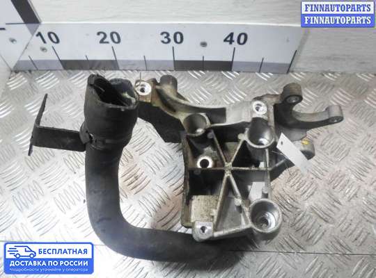 Кронштейн прочее на Volkswagen Touareg I (7L)