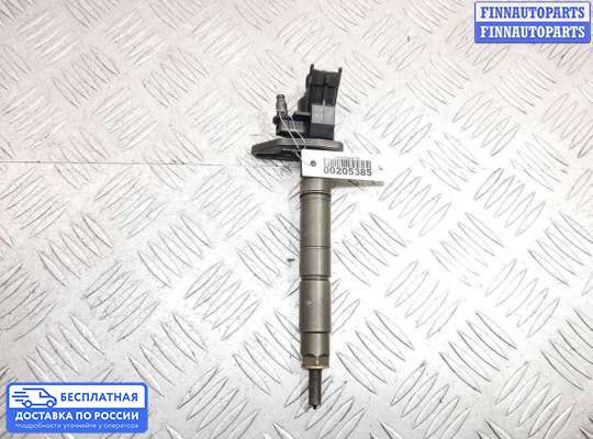 Форсунка топливная на Range Rover Sport I (L320)
