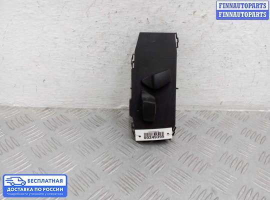 Блок управления (переключатель) сидений на BMW X3 (F25)