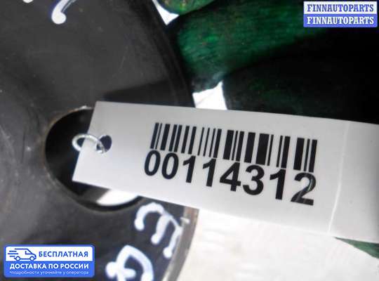 Насос ГУР (ЭУР, ЭГУР) на Chevrolet Equinox II (GMT192)