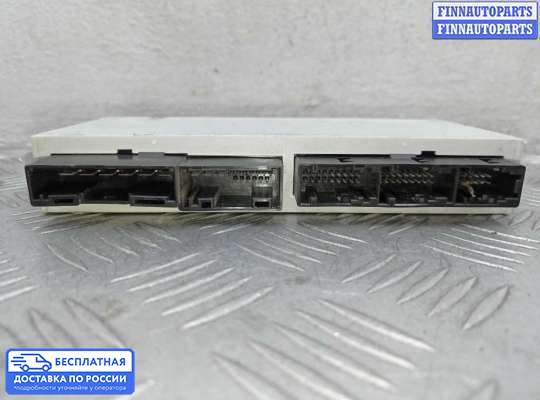 ЭБУ прочее на BMW 7 (E65/E66)