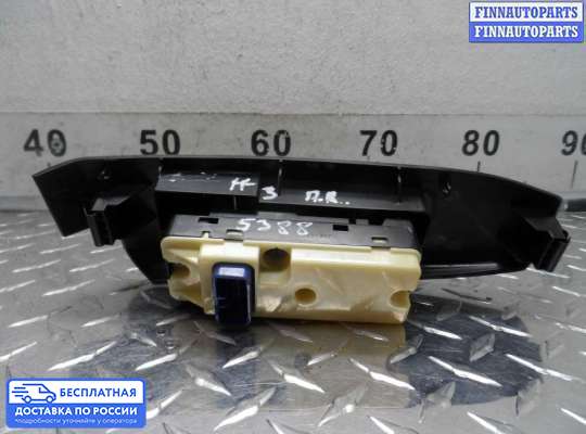 Блок управления стеклоподъёмниками на Hummer H3