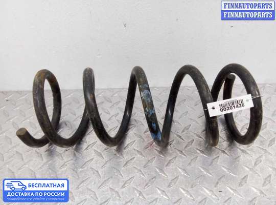 Пружина подвески на Infiniti G (V36)
