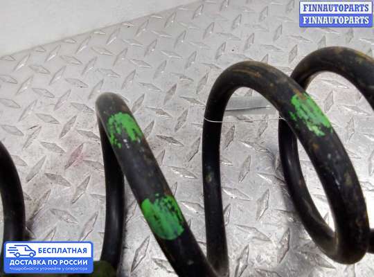 Пружина подвески на Infiniti G (V36)