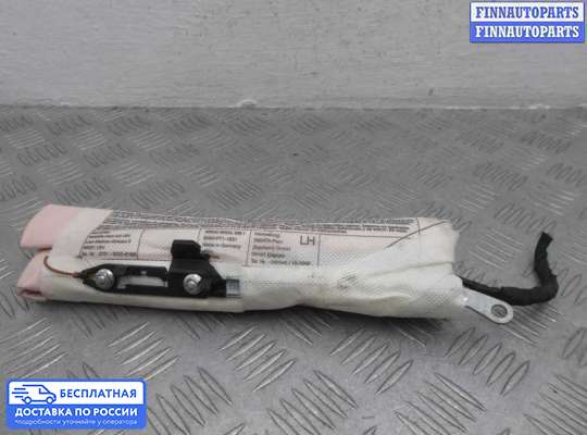 Подушка безопасности (прочее) на Volkswagen Touareg II (7P)