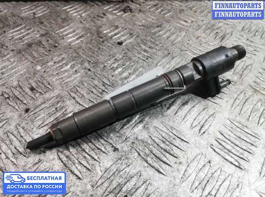 Форсунка топливная на Range Rover Sport I (L320)