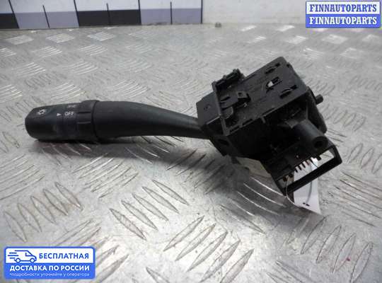 Подрулевой переключатель на Hyundai Sonata V (NF)