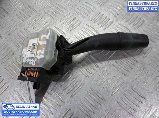 Подрулевой переключатель на Hyundai Sonata V (NF)
