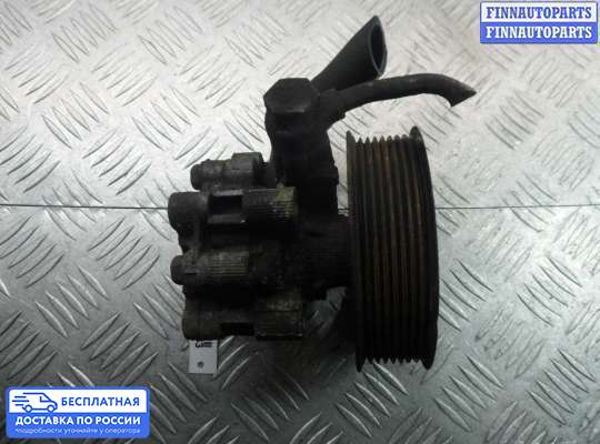 Насос ГУР (ЭУР, ЭГУР) на Land Rover Discovery III