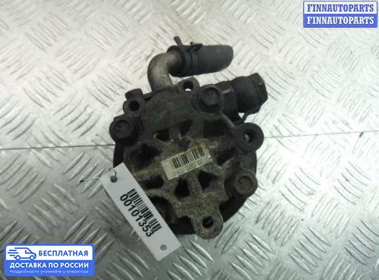 Насос ГУР (ЭУР, ЭГУР) на Land Rover Discovery III