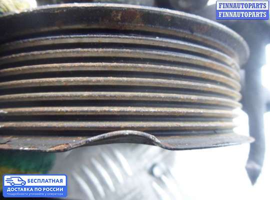 Насос ГУР (ЭУР, ЭГУР) на Land Rover Discovery III