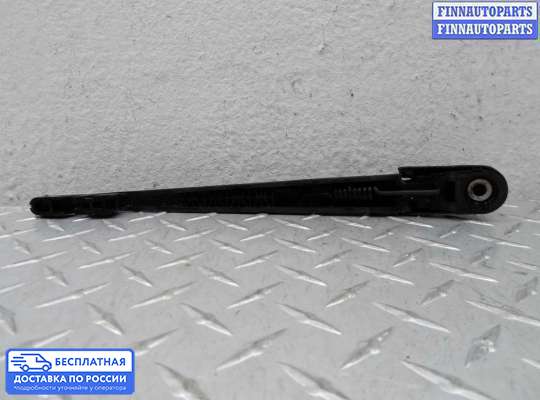 Поводок дворника на Subaru Tribeca