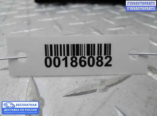 Поводок дворника на Subaru Tribeca