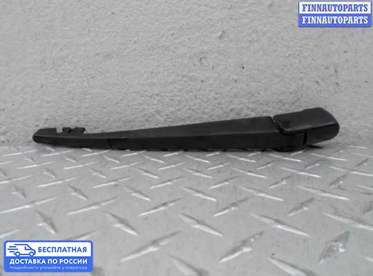 Поводок дворника на Subaru Tribeca