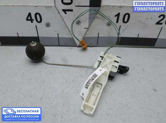 Датчик уровня топлива на Audi Q7 (4L)