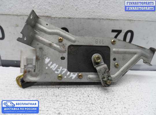 Моторчик заслонки печки на Mazda Xedos 9 TA