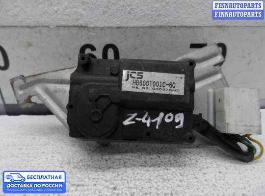 Моторчик заслонки печки на Mazda Xedos 9 TA