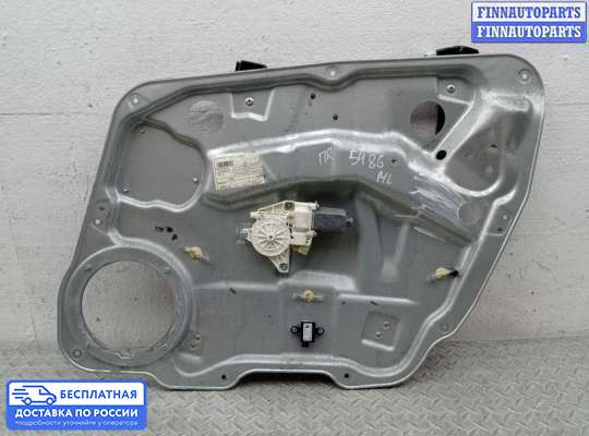 Стеклоподъемник электрический на Mercedes-Benz GL (X164)