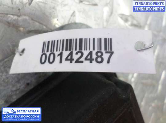 ЭБУ AIRBAG (электронный блок управления подушками безопасности) на Mercedes-Benz Sprinter (906)