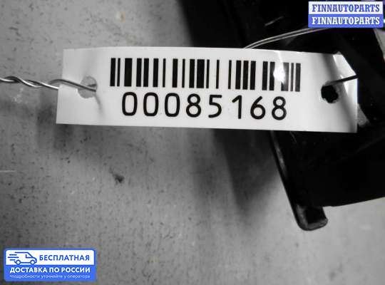 Дефлектор обдува салона на BMW X5 (E70)