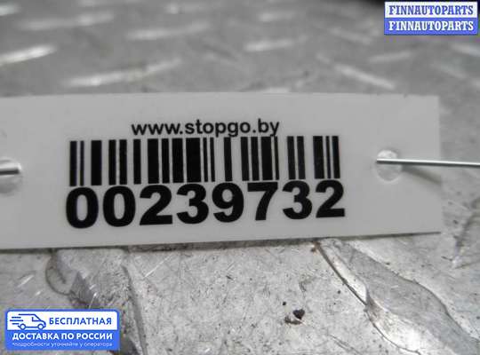 ЭБУ AIRBAG (электронный блок управления подушками безопасности) на Hyundai Santa Fe I (SM, Classic +ТАГАЗ)