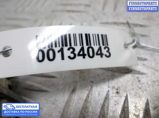 Резистор (сопротивление) отопителя на Mercedes-Benz C (W203)